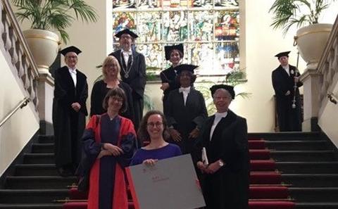 PhD Defence